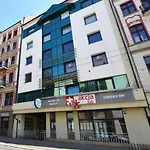 Premium U Swietego Mikolaja Апартаменти *
