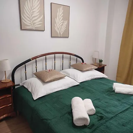 Premium U Swietego Mikolaja