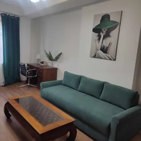 Apartman Premium U Swietego Mikolaja Wrocław