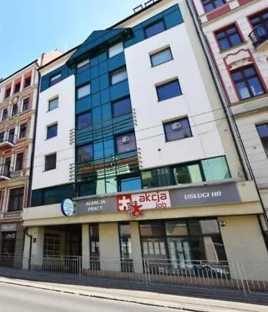 Premium U Swietego Mikolaja Διαμέρισμα *
