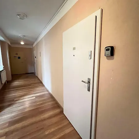 Premium U Swietego Mikolaja Βρότσλαβ
