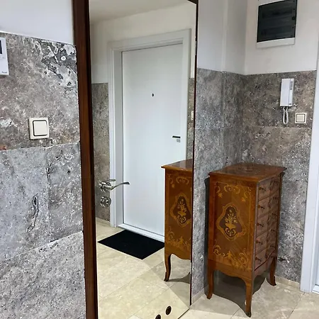 Premium U Swietego Mikolaja Διαμέρισμα *