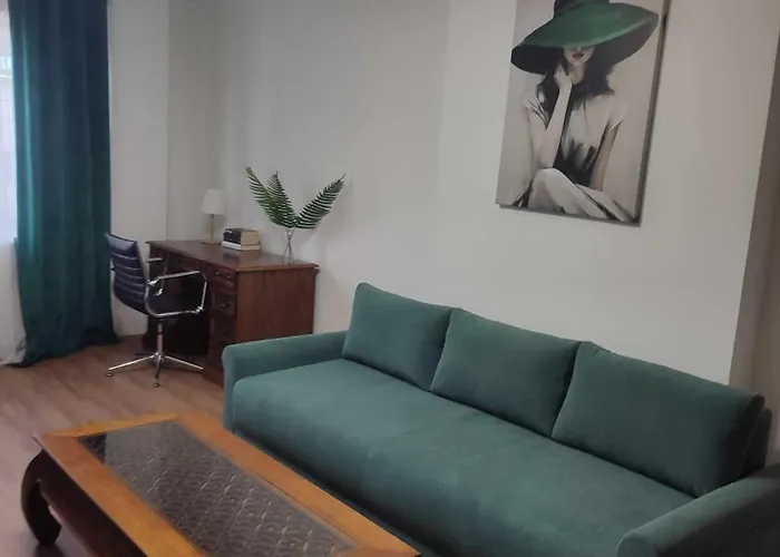 Apartman Premium U Swietego Mikolaja Wrocław