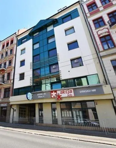 Premium U Swietego Mikolaja Apartman *