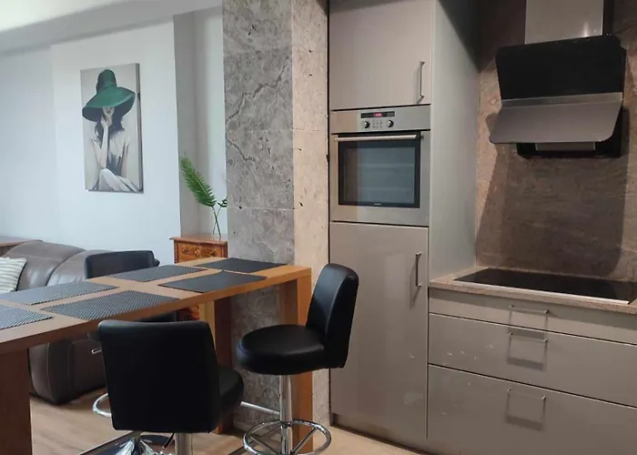 Apartman Premium U Swietego Mikolaja