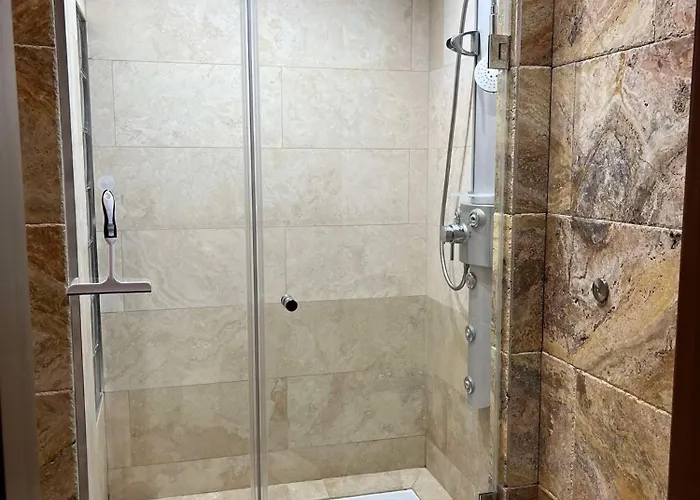 Premium U Swietego Mikolaja Apartman