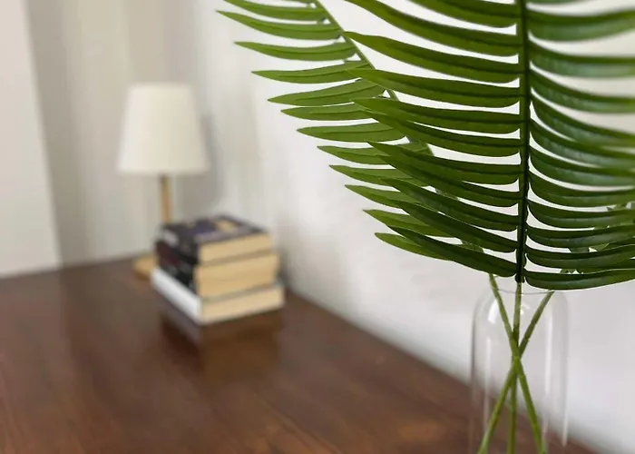 Apartman Premium U Swietego Mikolaja