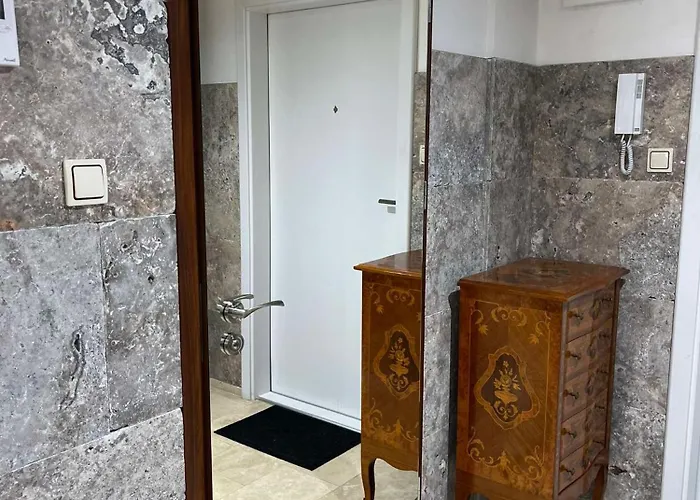 Premium U Swietego Mikolaja Apartman *