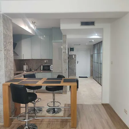 Premium U Swietego Mikolaja