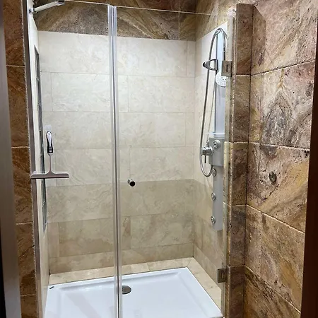 Premium U Swietego Mikolaja Апартаменты