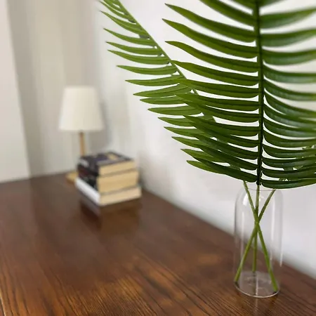 Апартаменты Premium U Swietego Mikolaja